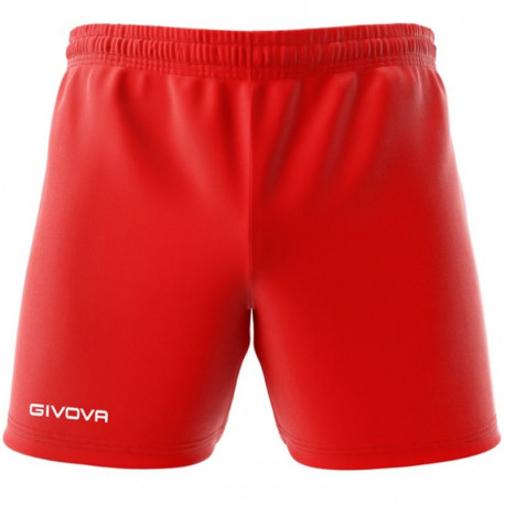 Givova Capo P018 0012 Shorts (2XS)