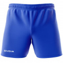 Givova Capo P018 0002 shorts (XS)