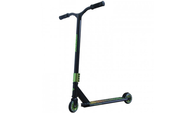 Scooter Schildkrot Kickless Forest 510432