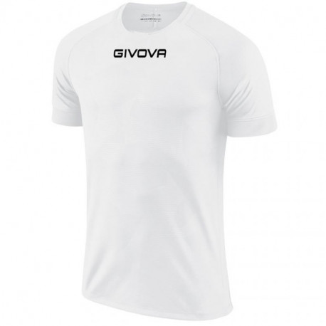 Givova Capo MC M MAC03 0003 T-shirt (L)