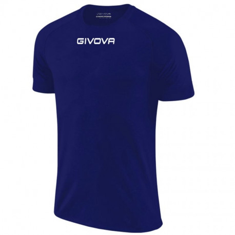 Givova Capo MC M MAC03 0004 T-shirt (M)