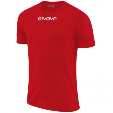 Givova Capo MC M MAC03 0012 T-shirt (M)