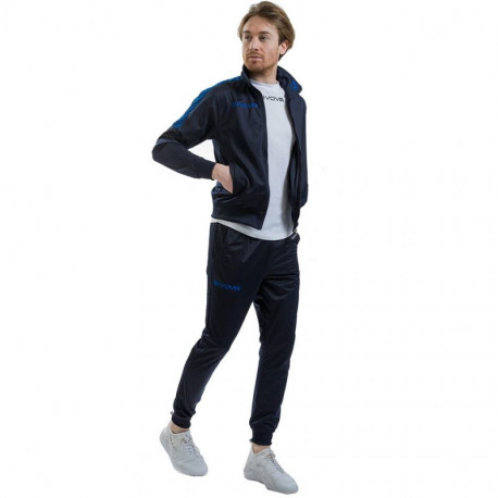 Givova Tuta Revolution M TR033 0402 tracksuit (XS)