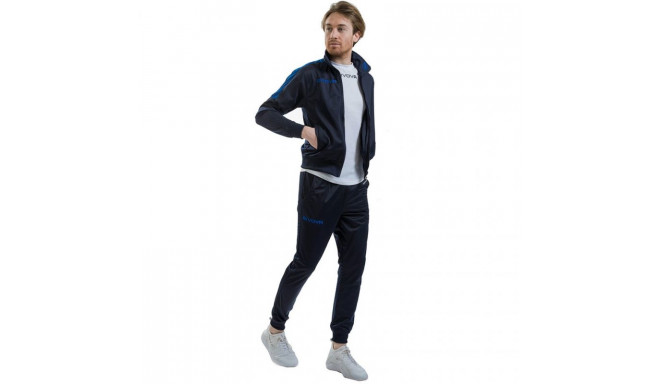 Givova Tuta Revolution M TR033 0402 tracksuit (XS)