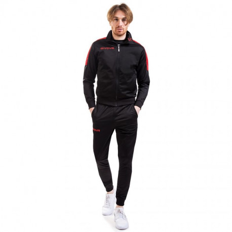Givova Tuta Revolution M TR033 1012 tracksuit (L)
