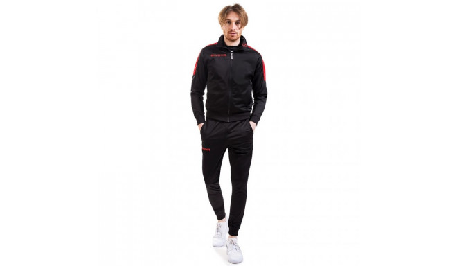 Givova Tuta Revolution M TR033 1012 tracksuit (L)