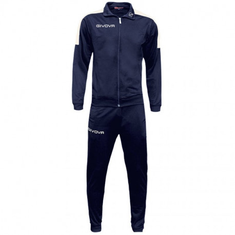 Givova Tuta Revolution M TR033 0403 tracksuit (3XS)