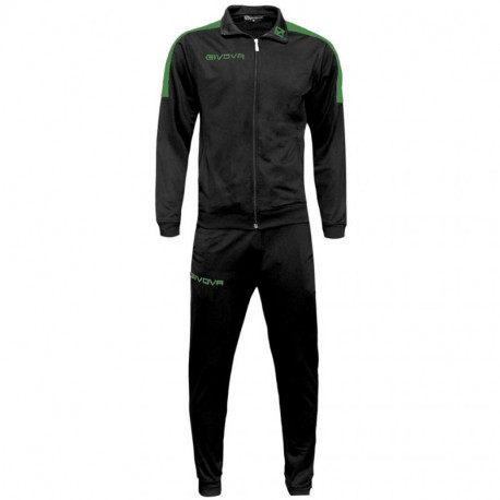Givova Tuta Revolution M TR033 1013 tracksuit (S)