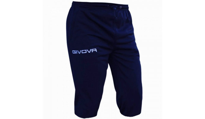 Givova One M P020 0004 shorts (2XS)