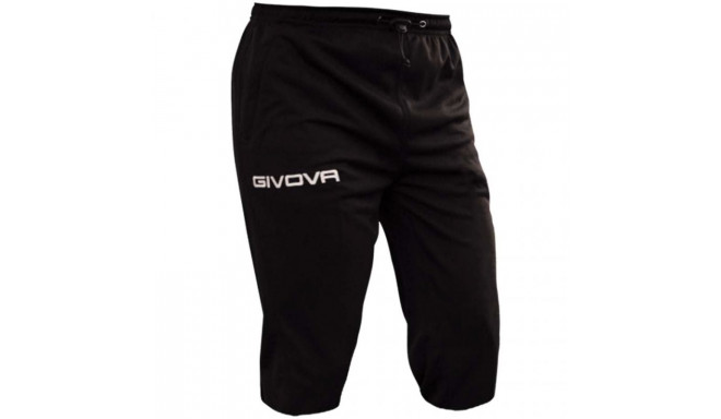 Givova One M P020 0010 shorts (XS)