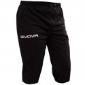 Givova One M P020 0010 shorts (2XS)