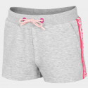 4F Jr HJL21-JSKDD002A 27M shorts (158 cm)