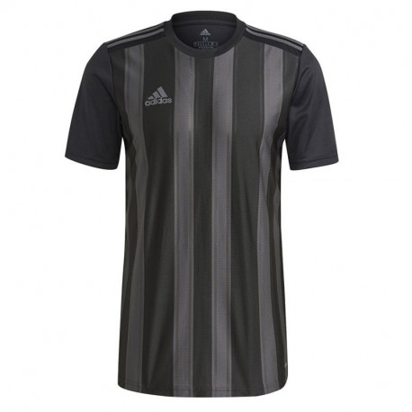Adidas Striped 21 JSY M GN7625 T-shirt (XS)