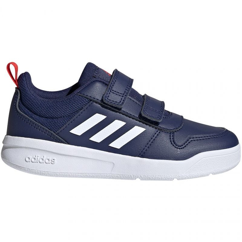 Adidas Tensaur C Jr S24050 shoes (33,5) - Vabaajajalatsid - Photopoint