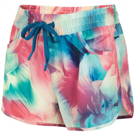 Shorts 4F W H4L21-SKDT002 90A (XS)
