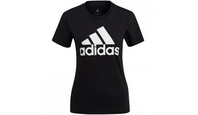 Adidas Essentials Regular T-Shirt W GL0722 (L)