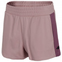 4F shorts W H4L21 SKDD011 56S (M)