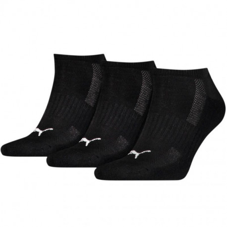 Puma Cushioned Sneaker 3Pack socks 907942 01 (39-42)