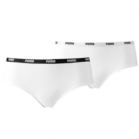 Puma Hipster 2P Pack Underwear W 907852 04 (XL)