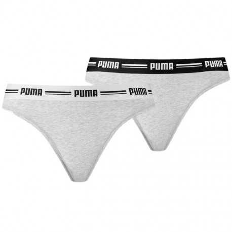 Puma String Underwear 2P Pack W 907854 05 (XL)