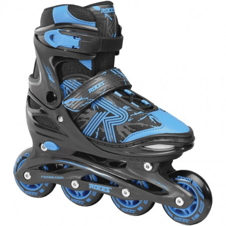 Roces Jokey 3.0 Boy Jr inline skates 400845 01 (30-33)