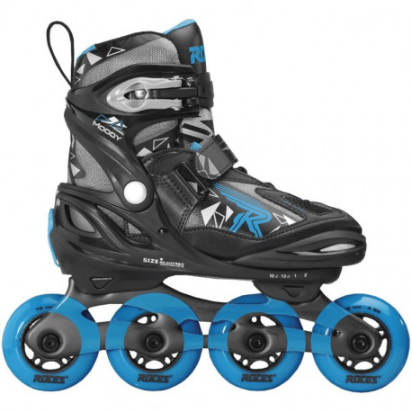 Roces Moody Boy Tif Jr 400855 01 inline skates (36-40)