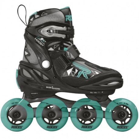 Roces Moody Girl Tif Jr 400856 inline skates 03 (30-35)