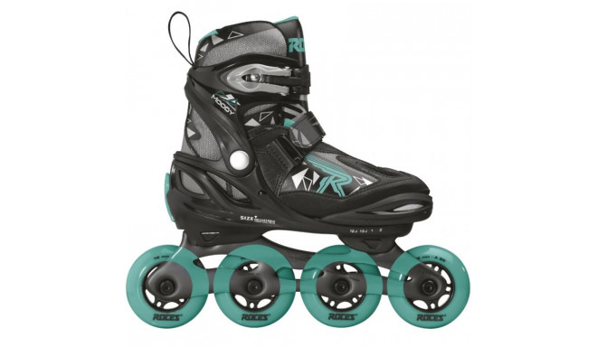 Inline skates Roces Moody Girl Tif Jr 400856 03 (36-40)