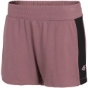 4F shorts W H4L21-SKDD011 60S (L)