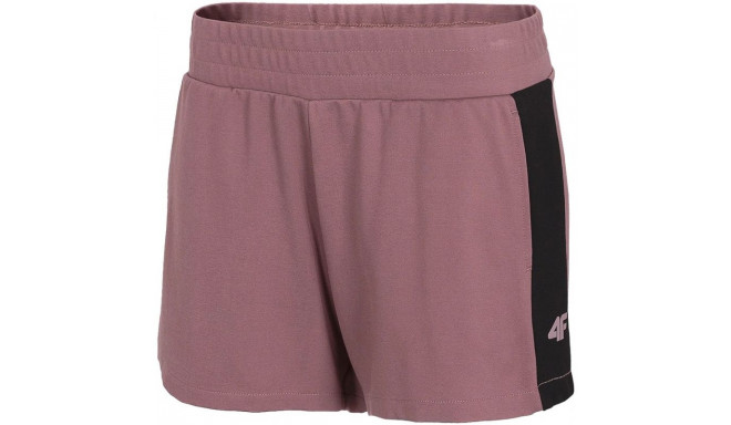 4F shorts W H4L21-SKDD011 60S (L)