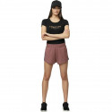 4F shorts W H4L21-SKDD011 60S (M)