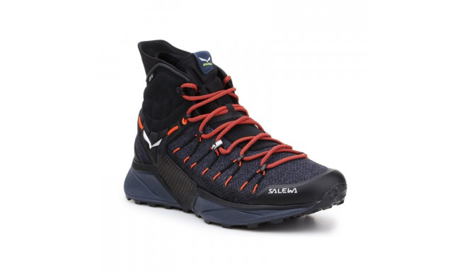 Salewa MS Dropline Mid M 61386-0976 shoes (EU 44,5)