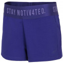 4F W shorts H4L21-SKDD013 36S (M)