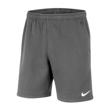 Nike Park 20 Fleece Jr Shorts CW6932-071 (XS ( 122 - 128 ))