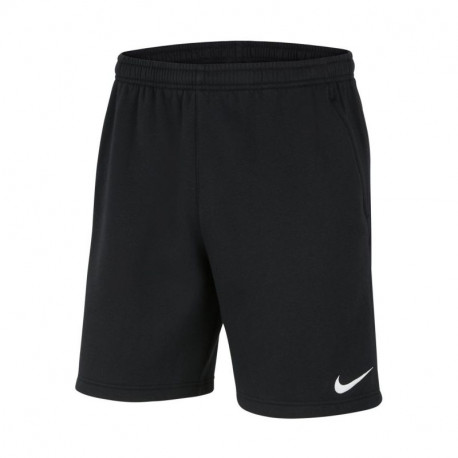 Nike Park 20 Fleece Jr CW6932-010 Shorts (M ( 137 - 147 ))