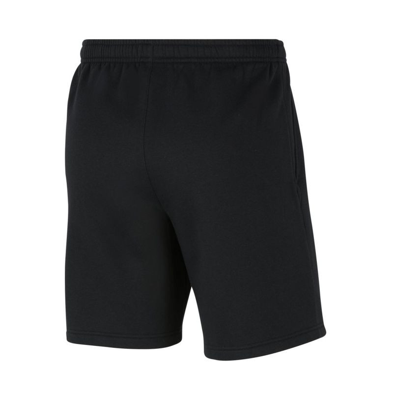 nike park shorts junior