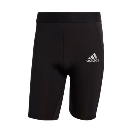 Adidas Techfit Tights M GU7311 shorts (S)