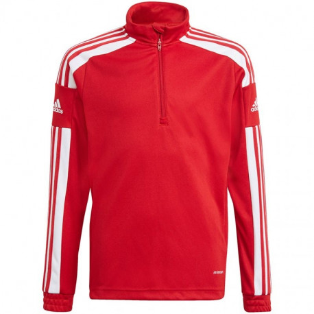 Adidas Squadra 21 Jr GP6470 sweatshirt (128)