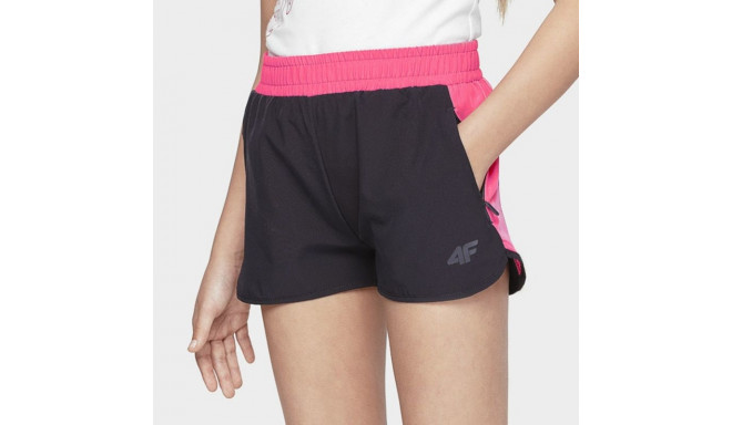 4F Jr HJL21-JSKDTR001 31S shorts (152 cm)