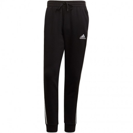 Adidas Essentials Fleece M GK8821 pants (2XL)