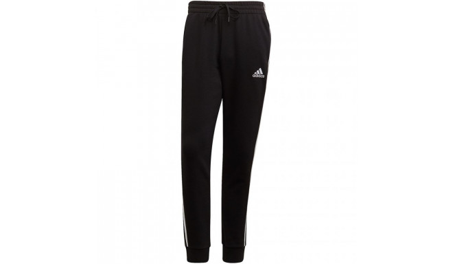 Adidas Essentials Fleece M GK8821 pants (2XL)