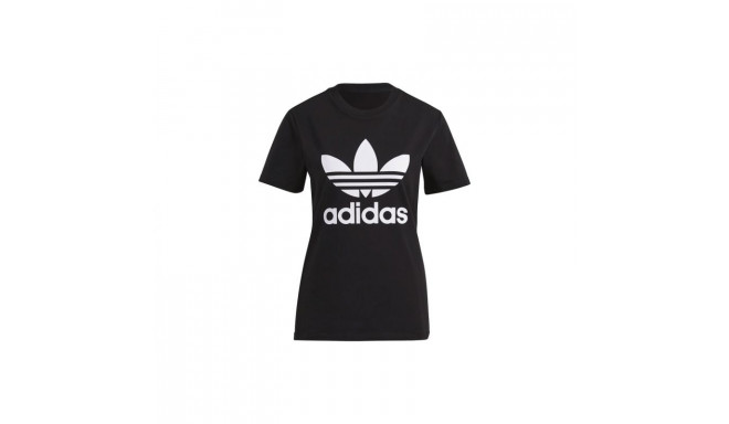 adidas T-shirt Trefoil Tee W GN2896 38