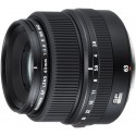 Fujifilm GF 63mm f/2.8 R WR lens