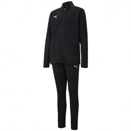 Puma Ftblplay Youth Tracksuit Jr 656819-06 tracksuit (128)