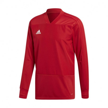 Adidas Condivo 18 M CG0382 training top (S (173cm))