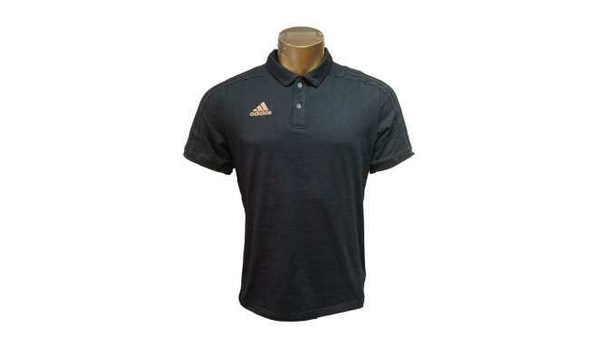 Adidas MiTiro 18 M Polo Shirt CE7423 (S (173cm))