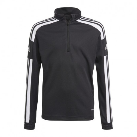 Adidas Squadra 21 Jr GK9561 sweatshirt (152)