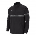 Sweatshirt Nike Academy 21 Track Jr CW6121-014 (M (137-147cm))