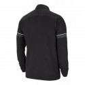 Sweatshirt Nike Academy 21 Track Jr CW6121-014 (M (137-147cm))
