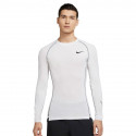 Thermal T-shirt Nike Compression M DD1990-100 (XXL (193cm))